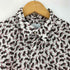 ポールスミス Paul Smith 兎 総柄 コットン シャツ メンズ import:L