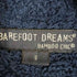 ベアフットドリームス BAREFOOT DREAMS BAMBOO CHIC 木ボタン レーヨン混 ボア ショールカラー カーディガン メンズ JPN:S