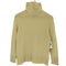 ランズエンド LANDS END カシミヤ 100% タートルネック ニット セーター メンズ JPN:M