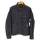 ジョンブル Johnbull ジップアップ デニムジャケット メンズ JPN:M