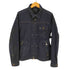 ジョンブル Johnbull ジップアップ デニムジャケット メンズ JPN:M