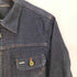 ジョンブル Johnbull ジップアップ デニムジャケット メンズ JPN:M