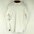 ワイルドシングス WILD THINGS 刺繍ロゴ クルーネック L/S Tシャツ メンズ JPN:M