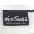 ワイルドシングス WILD THINGS 刺繍ロゴ クルーネック L/S Tシャツ メンズ JPN:M