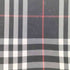 バーバリーロンドン BURBERRY LONDON イタリア製 ノバチェック レザーハンド トートバック レディース