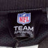チームアパレル NFL TEAM APPAREL プルオーバーナイロンジャケット バック刺繍 レディース FREE