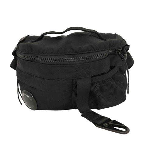 シーピーカンパニー C.P.COMPANY NYLON B LENS WAISTBAG メンズ