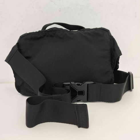 シーピーカンパニー C.P.COMPANY NYLON B LENS WAISTBAG メンズ