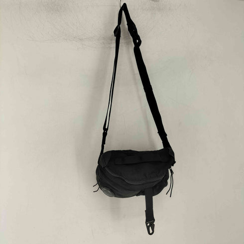 シーピーカンパニー C.P.COMPANY NYLON B LENS WAISTBAG メンズ