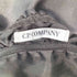 シーピーカンパニー C.P.COMPANY NYLON B LENS WAISTBAG メンズ