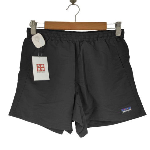 パタゴニア patagonia ウィメンズ・バギーズ・ショーツ メンズ JPN:S