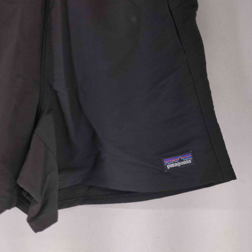 パタゴニア patagonia ウィメンズ・バギーズ・ショーツ メンズ JPN:S