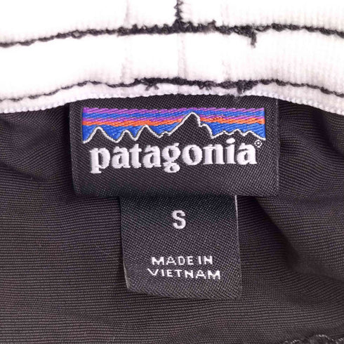 パタゴニア patagonia ウィメンズ・バギーズ・ショーツ メンズ JPN:S