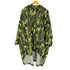 コロンビア Columbia TIMBERWOLF COLLECTION スペイパインズポンチョ メンズ import:M