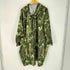 コロンビア Columbia TIMBERWOLF COLLECTION スペイパインズポンチョ メンズ import:M
