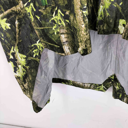コロンビア Columbia TIMBERWOLF COLLECTION スペイパインズポンチョ メンズ import:M