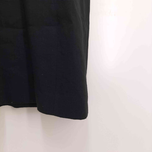 ラルフローレン RALPH LAUREN リネン100% ノースリーブワンピース レディース JPN:9号