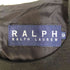 ラルフローレン RALPH LAUREN リネン100% ノースリーブワンピース レディース JPN:9号