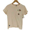 チャムス CHUMS 25SS アンチバグ フードヨーカイポケット Tシャツ レディース import:M