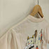 チャムス CHUMS 25SS アンチバグ フードヨーカイポケット Tシャツ レディース import:M