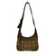 コーチ COACH シグネチャー ショルダーバッグ signature shoulderbag レディース