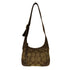 コーチ COACH シグネチャー ショルダーバッグ signature shoulderbag レディース