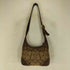 コーチ COACH シグネチャー ショルダーバッグ signature shoulderbag レディース