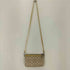 コーチ COACH ポピー シグネチャー ショルダーバッグ POPPY signature shoulderbag レディース