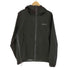 マーモット MARMOT GORE-TEX thru hiker jacket スルーハイカー ゴアテックス シェルジャケット メンズ import:L