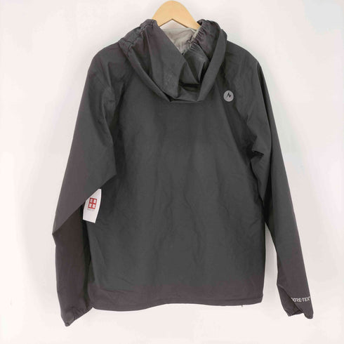マーモット MARMOT GORE-TEX thru hiker jacket スルーハイカー ゴアテックス シェルジャケット メンズ import:L