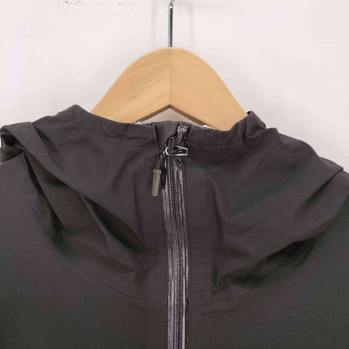 マーモット MARMOT GORE-TEX thru hiker jacket スルーハイカー ゴアテックス シェルジャケット メンズ import:L