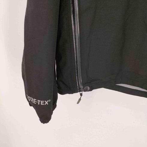 マーモット MARMOT GORE-TEX thru hiker jacket スルーハイカー ゴアテックス シェルジャケット メンズ import:L