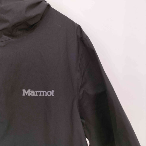 マーモット MARMOT GORE-TEX thru hiker jacket スルーハイカー ゴアテックス シェルジャケット メンズ import:L