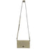 コーチ COACH レザー ショルダーバッグ leather shoulderbag レディース
