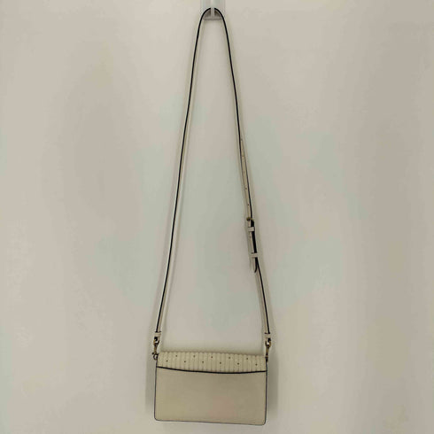 コーチ COACH レザー ショルダーバッグ leather shoulderbag レディース