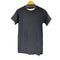 ヘルスニット Healthknit 90S USA製 GYM S/S ダブルフェイス Tシャツ メンズ JPN:M