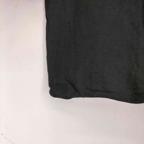ヘルスニット Healthknit 90S USA製 GYM S/S ダブルフェイス Tシャツ メンズ JPN:M