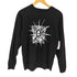 MYAHEM アーティストフォトプリント ポップアップ L/S Tシャツ レディース import:S