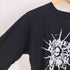 MYAHEM アーティストフォトプリント ポップアップ L/S Tシャツ レディース import:S