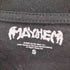 MYAHEM アーティストフォトプリント ポップアップ L/S Tシャツ レディース import:S