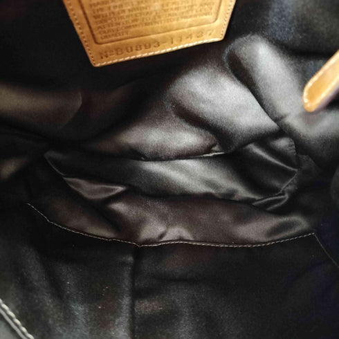 コーチ COACH シグネチャー ショルダーバッグ signature shoulderbag レディース