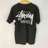ステューシー Stussy HONOLULU ホノルル Tシャツ メンズ import:M