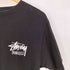 ステューシー Stussy HONOLULU ホノルル Tシャツ メンズ import:M