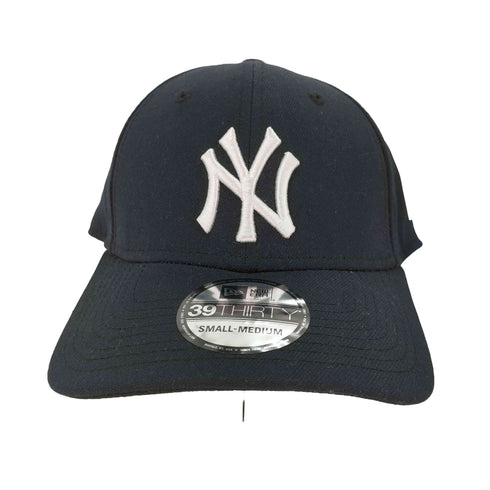 ニューエラ NEW ERA 39THIRTY NY レディース S/M