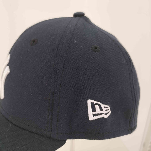 ニューエラ NEW ERA 39THIRTY NY レディース S/M