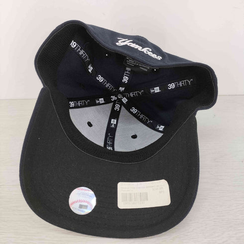 ニューエラ NEW ERA 39THIRTY NY レディース S/M