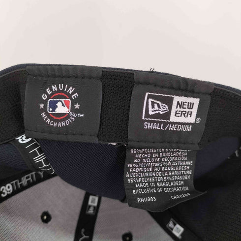 ニューエラ NEW ERA 39THIRTY NY レディース S/M