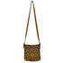 コーチ COACH シグネチャー ショルダーバッグ signature shoulder bag レディース