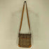 コーチ COACH シグネチャー ショルダーバッグ signature shoulder bag レディース