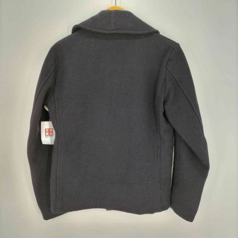 ジャーナルスタンダード JOURNAL STANDARD FIDELITY ウール ピーコート メンズ JPN:L